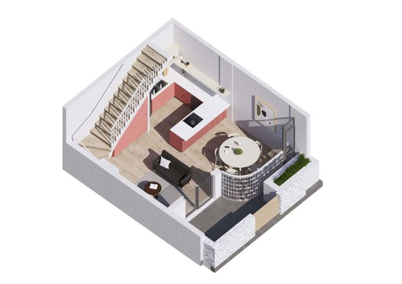 2 Bedroom Property for Sale in De Waterkant Western Cape